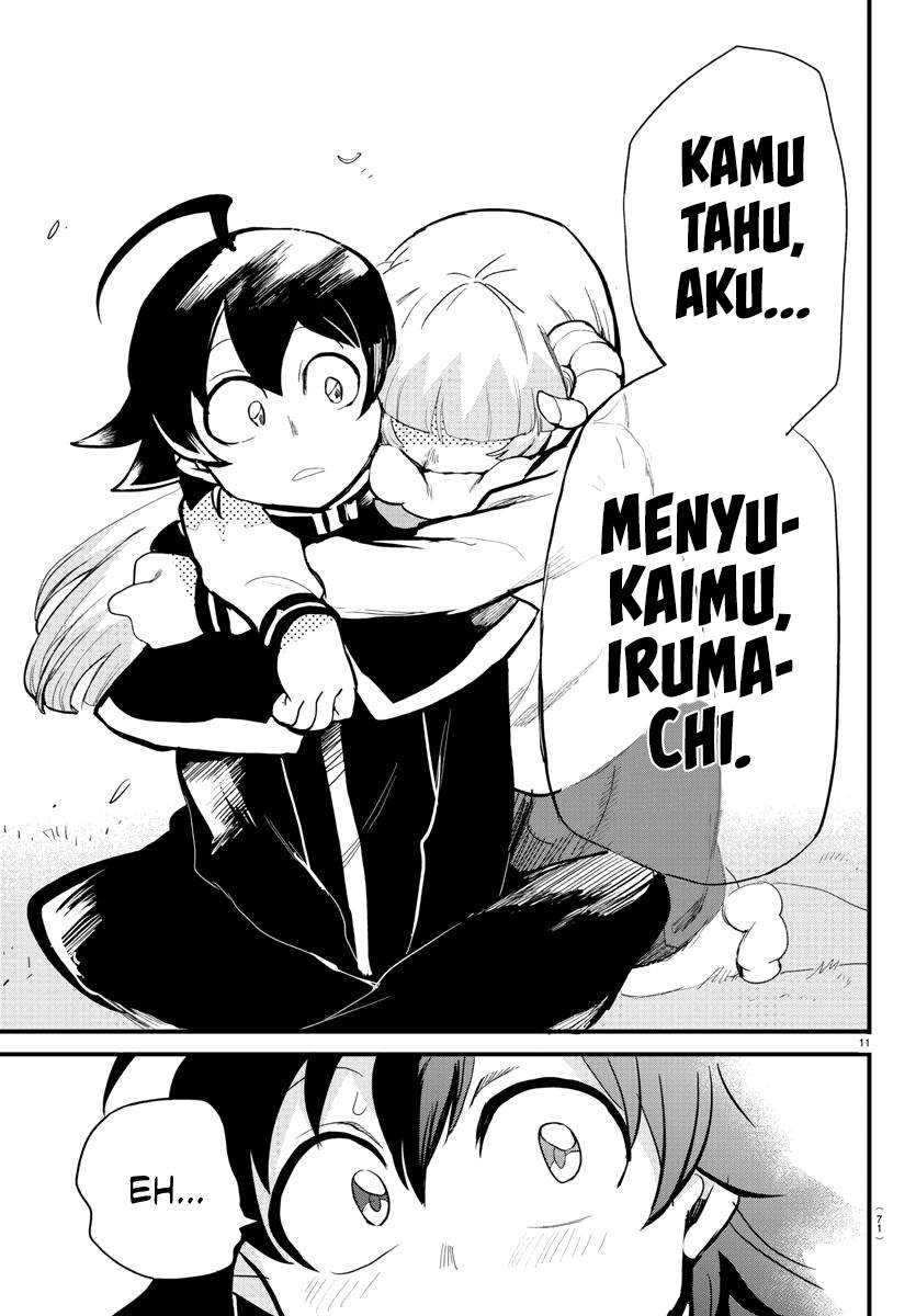 Chapter 176 - halaman 12