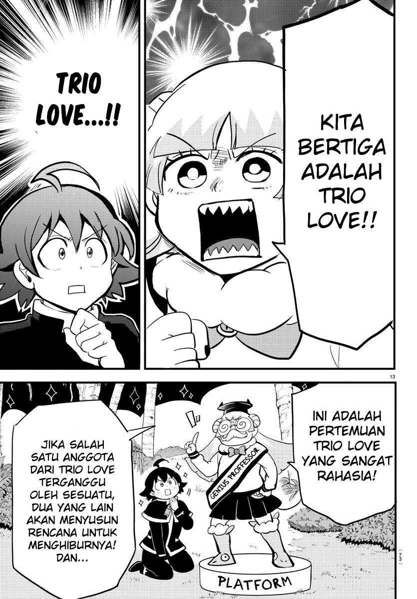 Chapter 176 - halaman 14