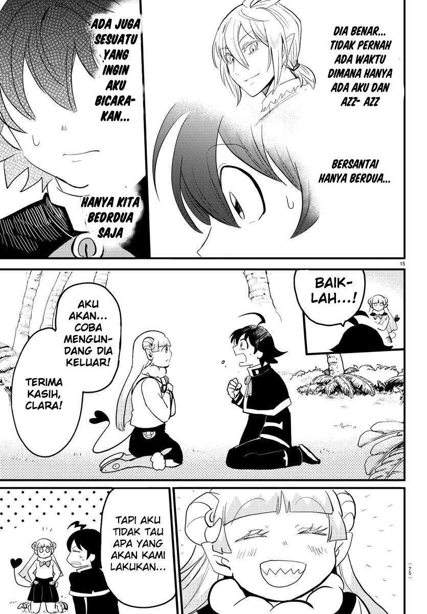 Chapter 176 - halaman 16