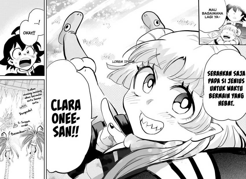 Chapter 176 - halaman 17