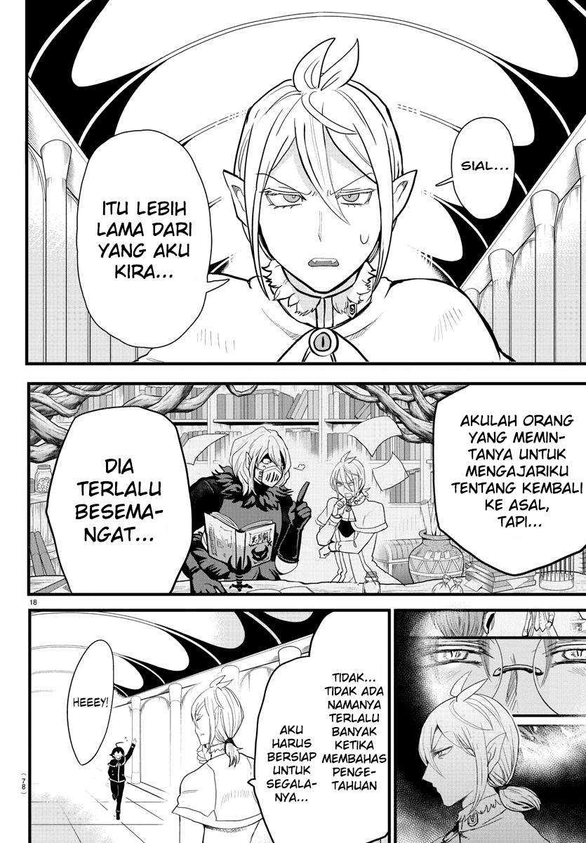 Chapter 176 - halaman 18