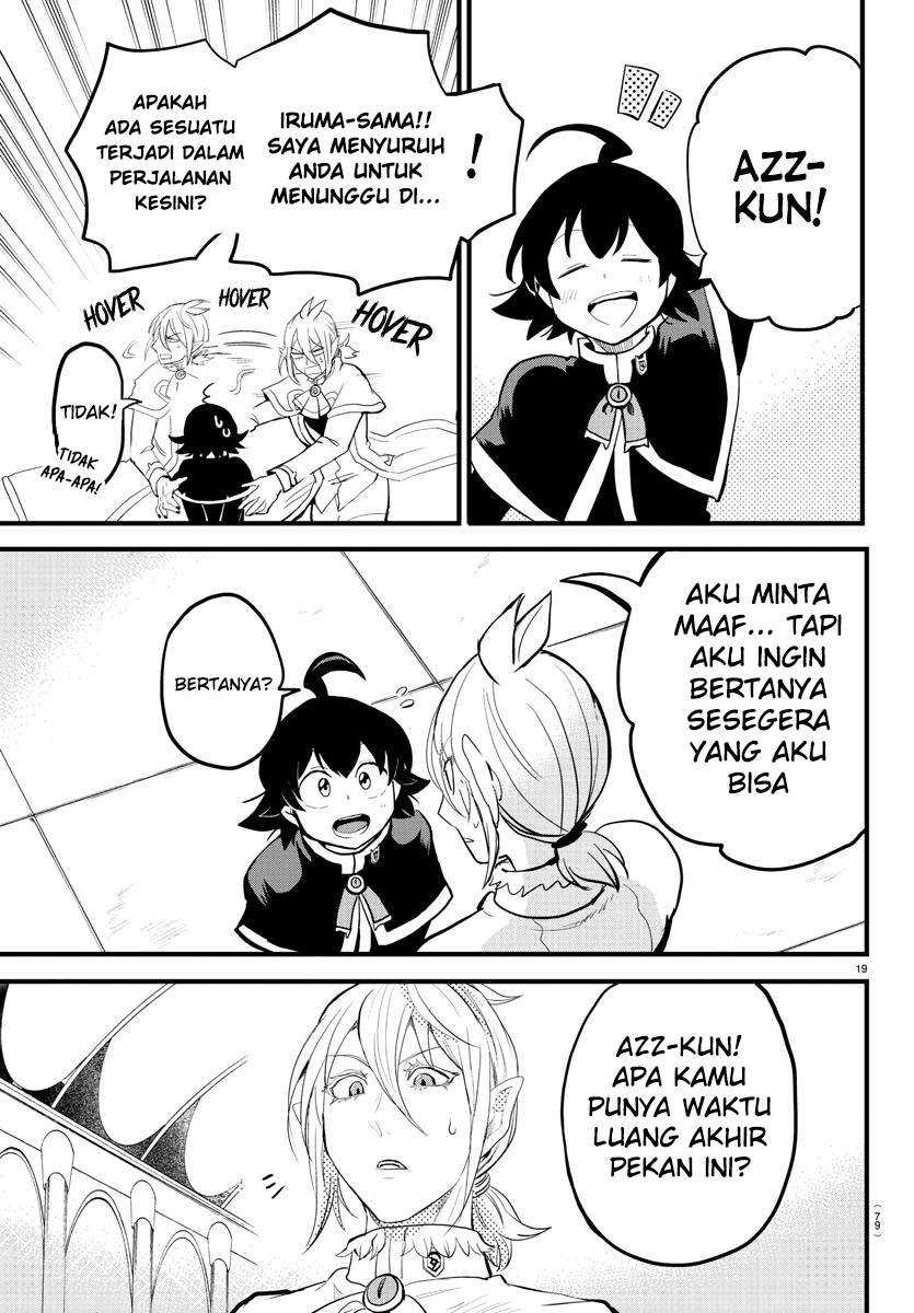 Chapter 176 - halaman 19