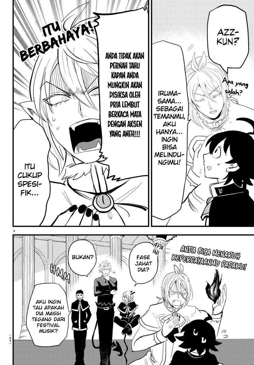 Chapter 176 - halaman 5