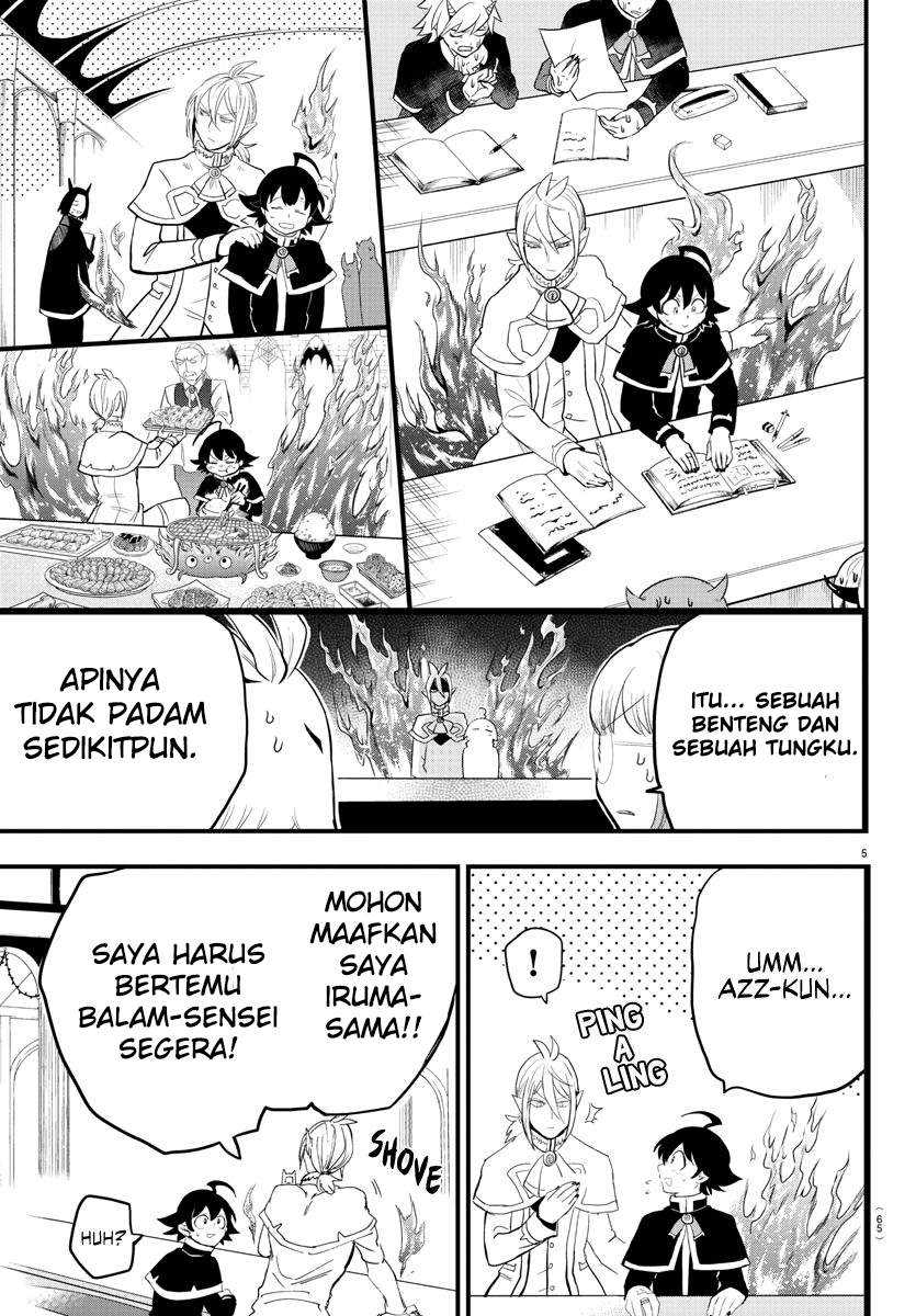Chapter 176 - halaman 6