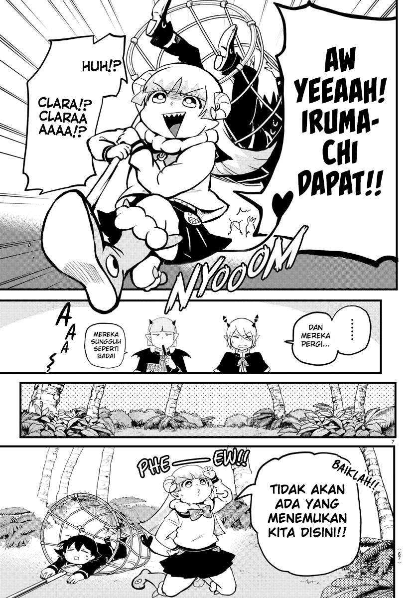 Chapter 176 - halaman 8