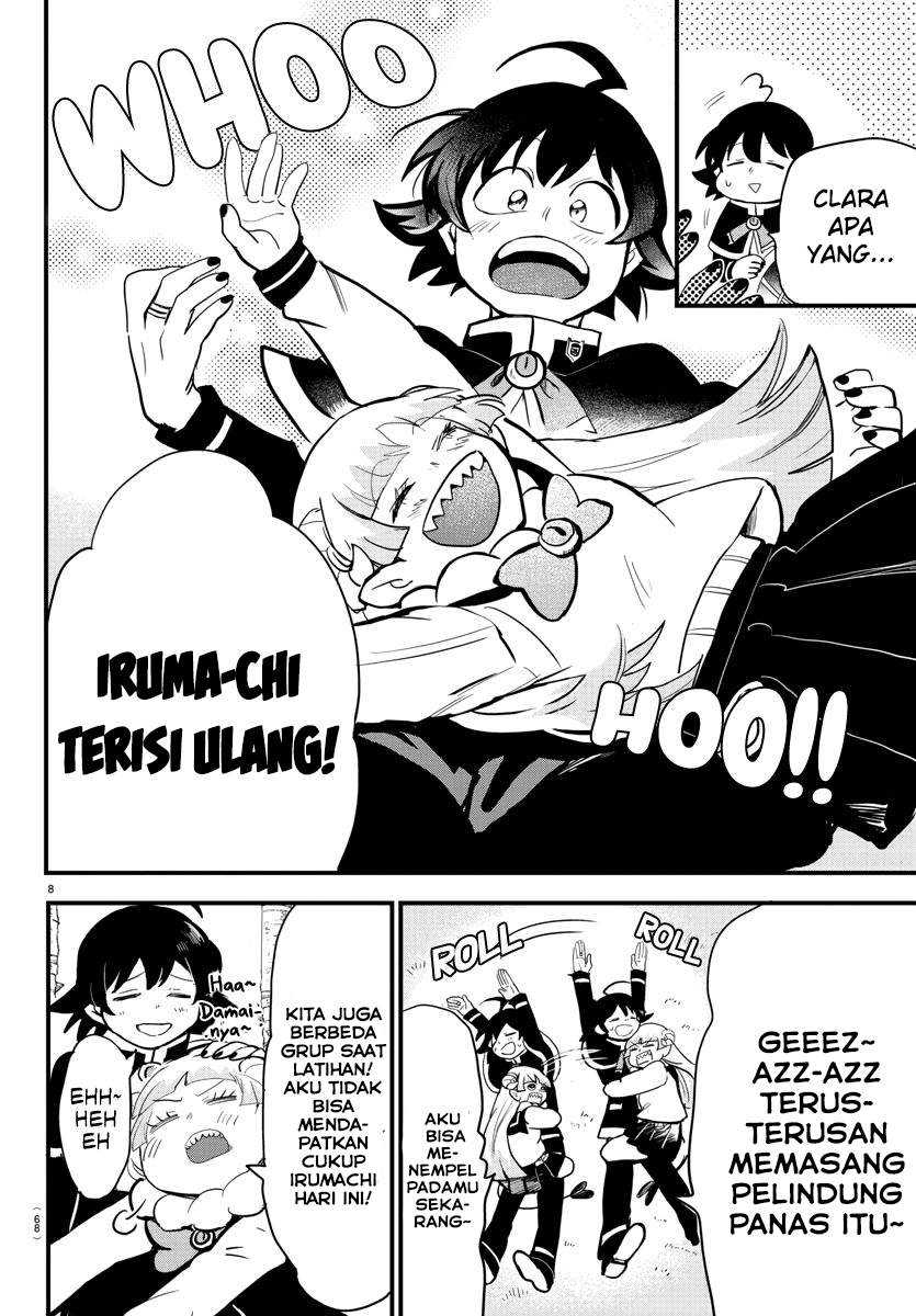 Chapter 176 - halaman 9