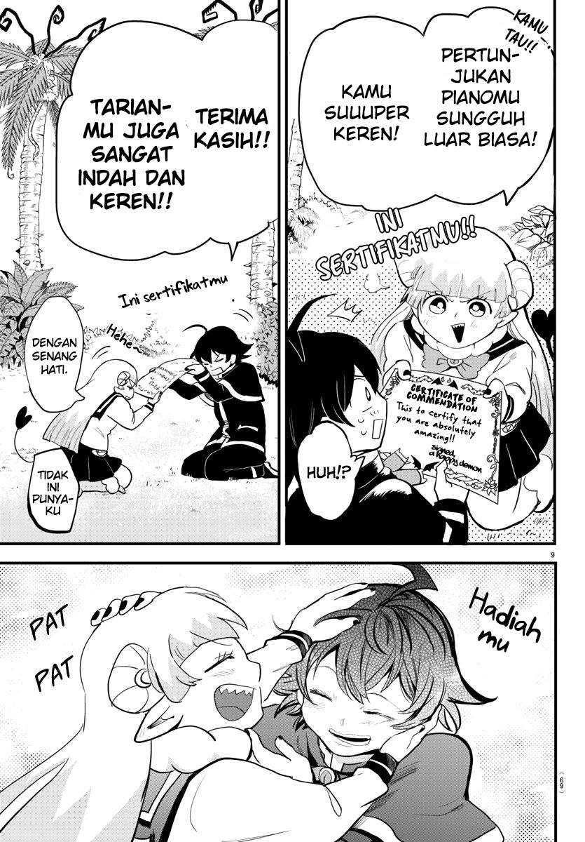 Chapter 176 - halaman 10