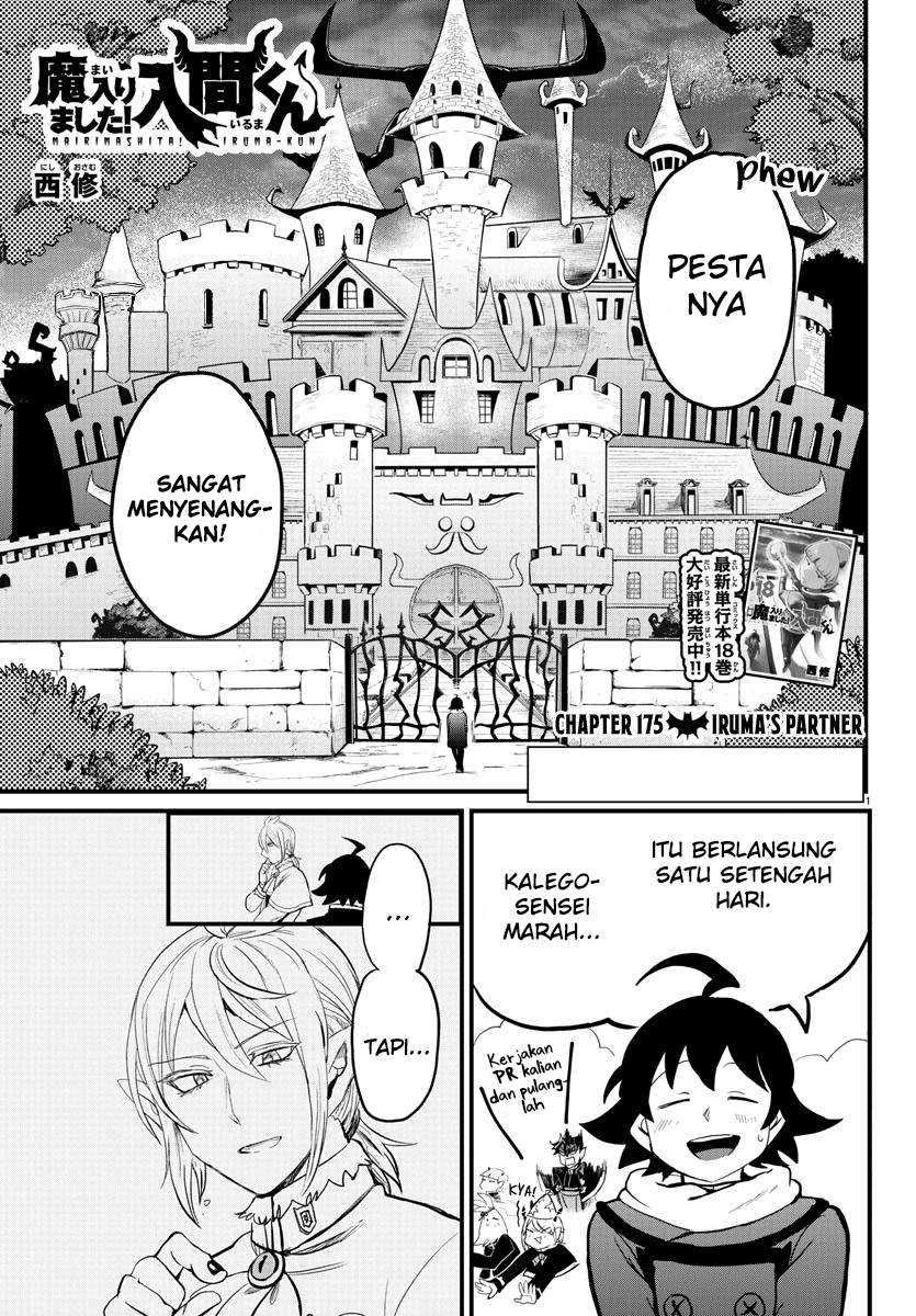 Chapter 175 - halaman 2