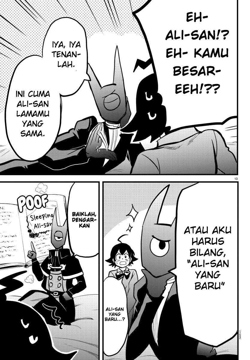 Chapter 175 - halaman 13