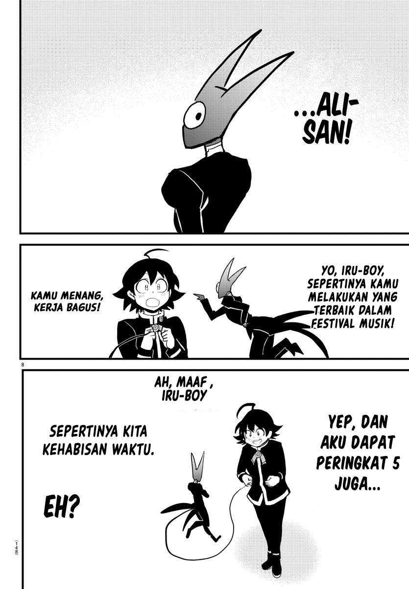 Chapter 175 - halaman 9