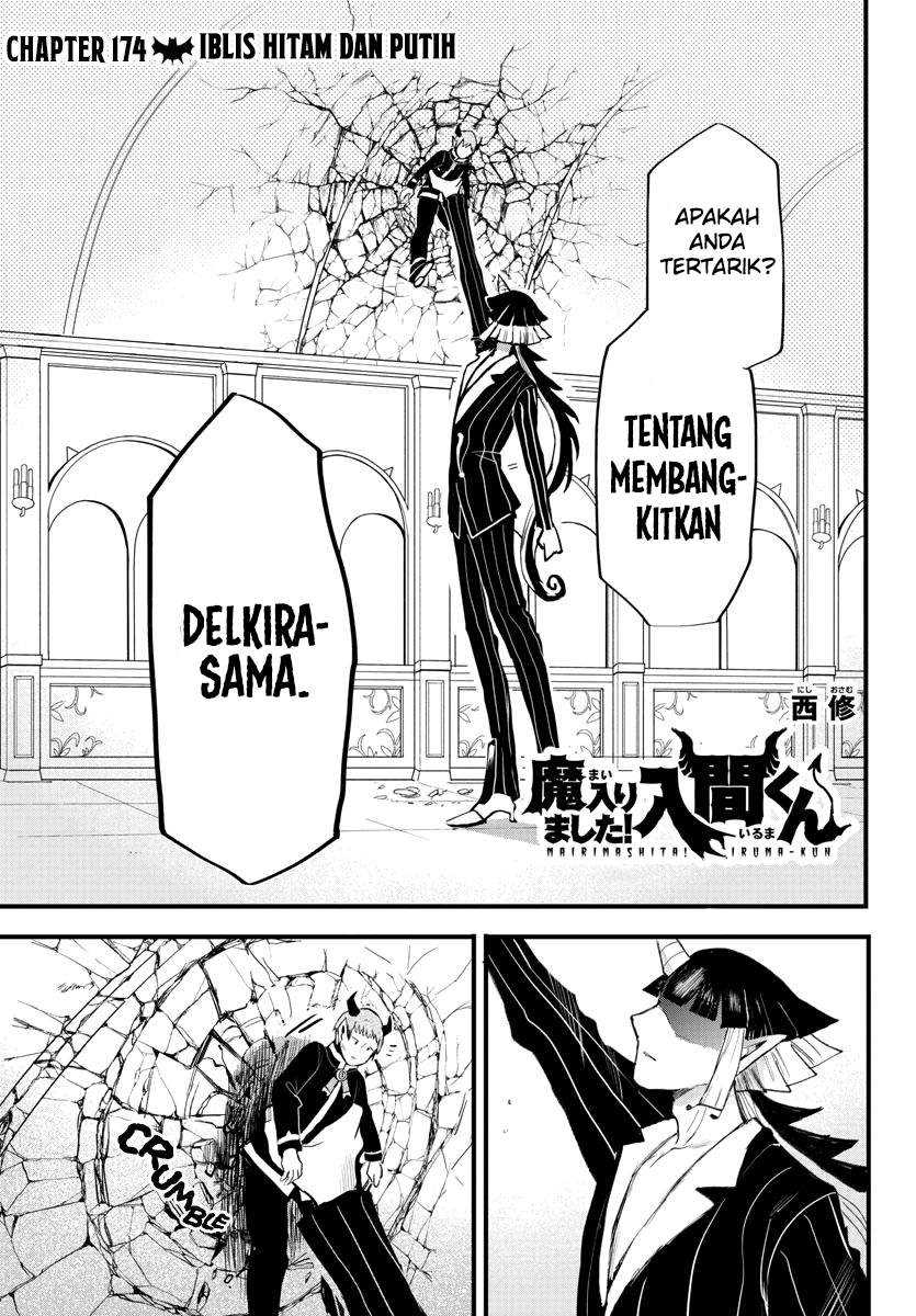 Chapter 174 - halaman 2
