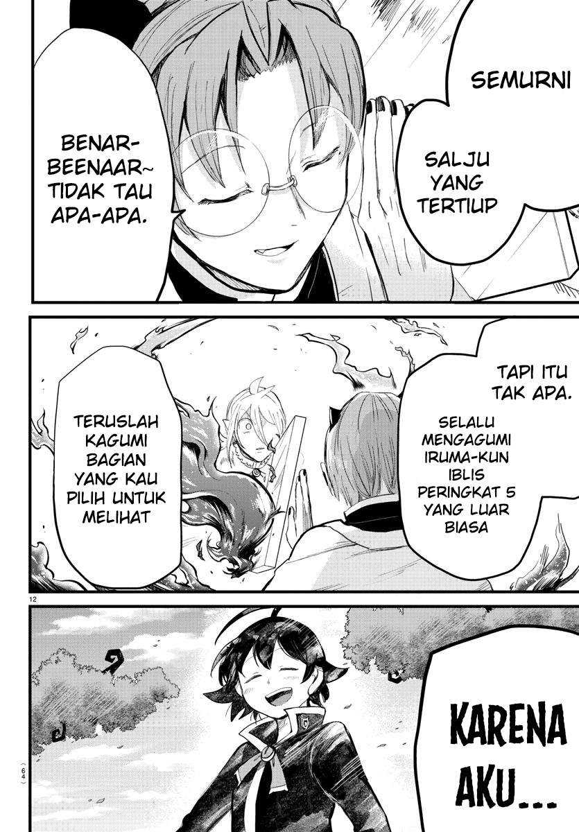 Chapter 174 - halaman 12