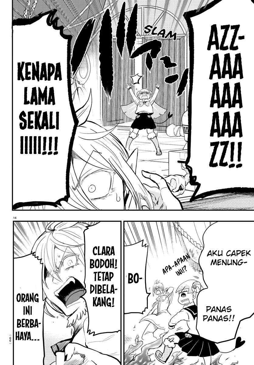 Chapter 174 - halaman 14