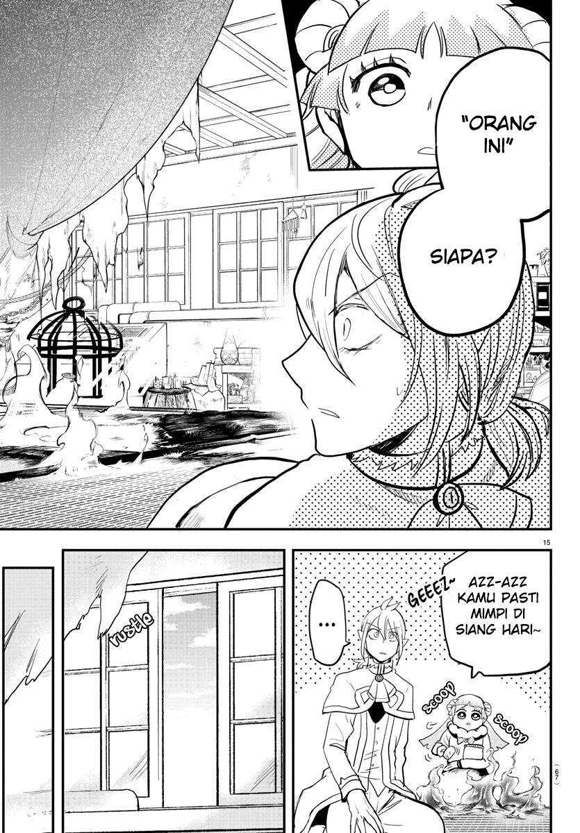 Chapter 174 - halaman 15