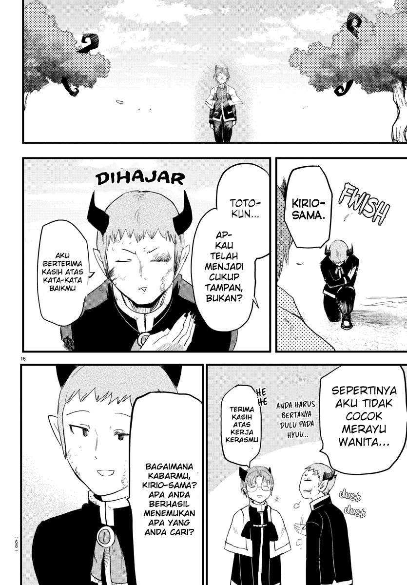 Chapter 174 - halaman 16
