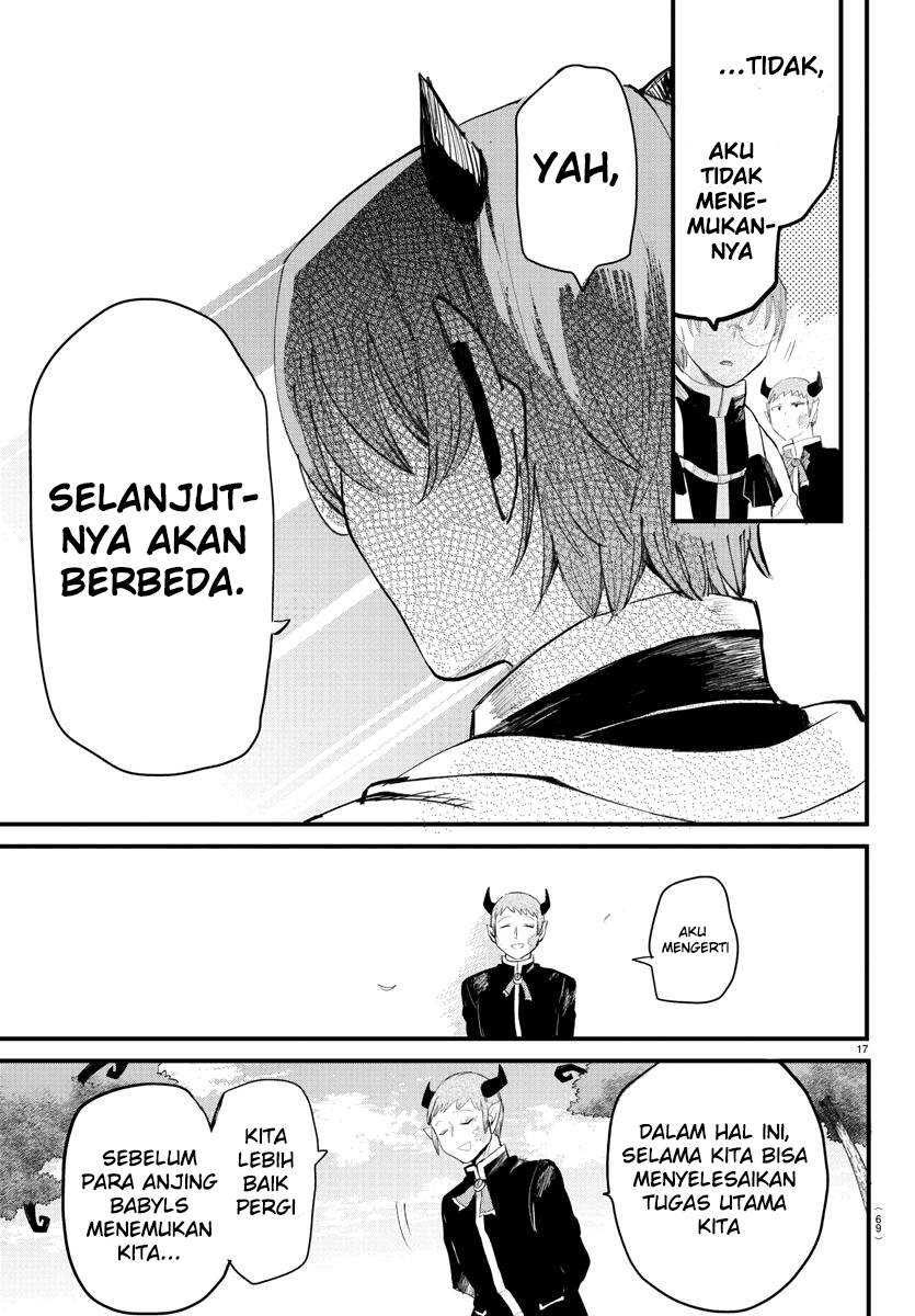 Chapter 174 - halaman 17