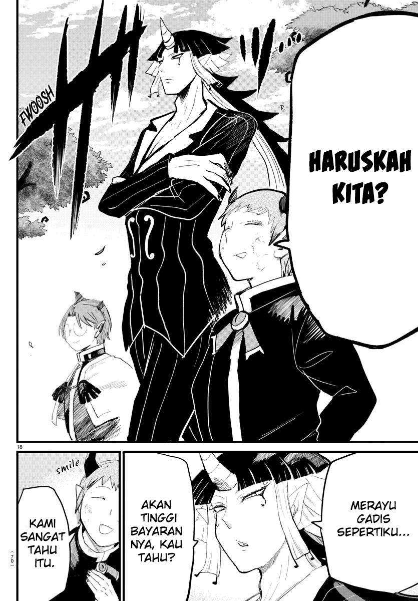 Chapter 174 - halaman 18