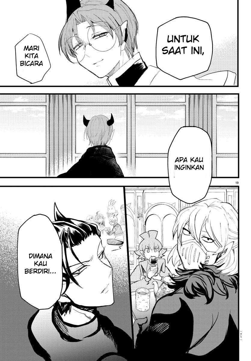 Chapter 174 - halaman 19