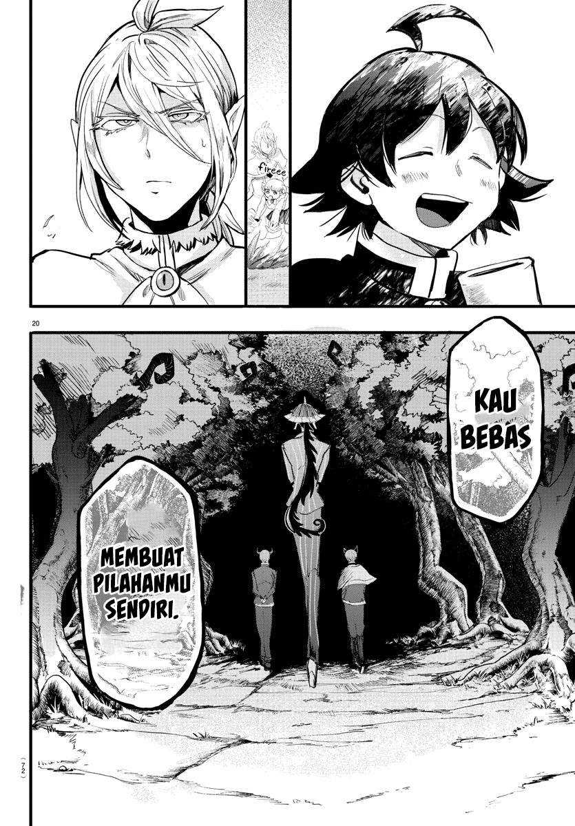 Chapter 174 - halaman 20