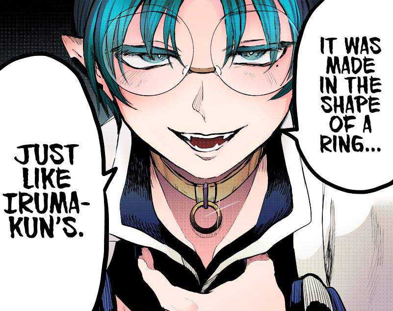 Chapter 174 - halaman 21