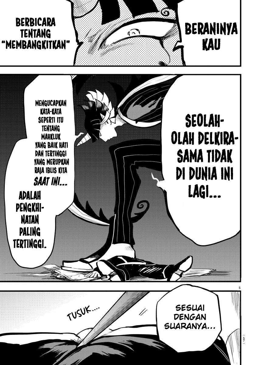 Chapter 174 - halaman 5