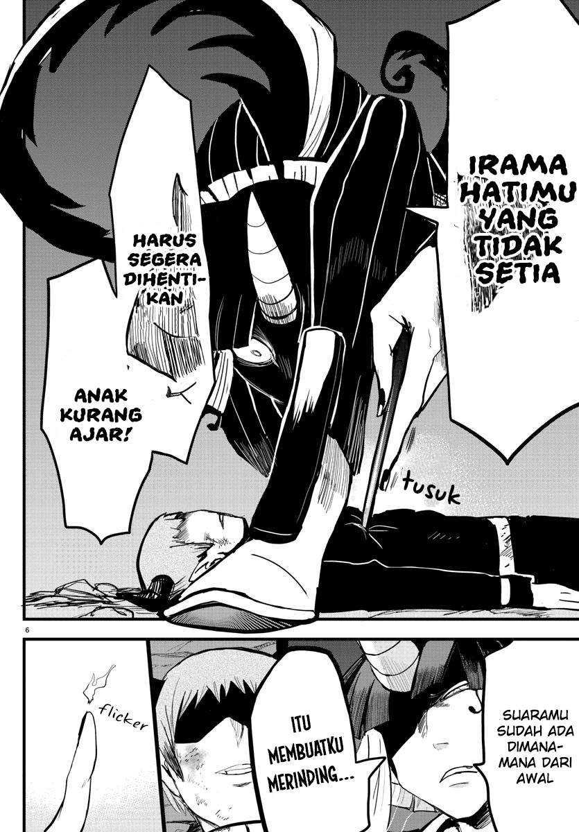 Chapter 174 - halaman 6