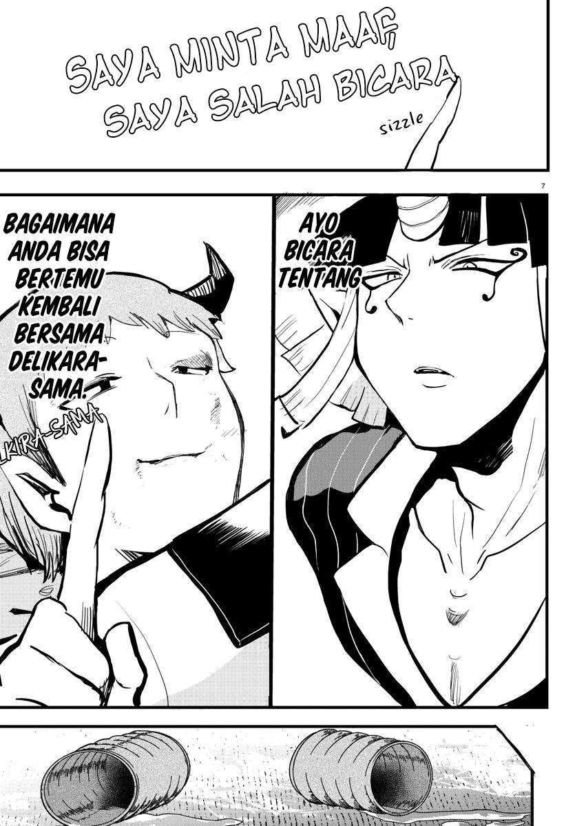 Chapter 174 - halaman 7