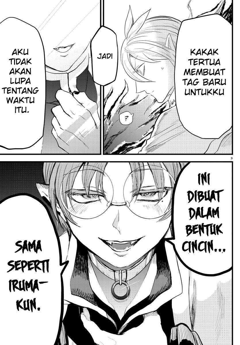 Chapter 174 - halaman 9