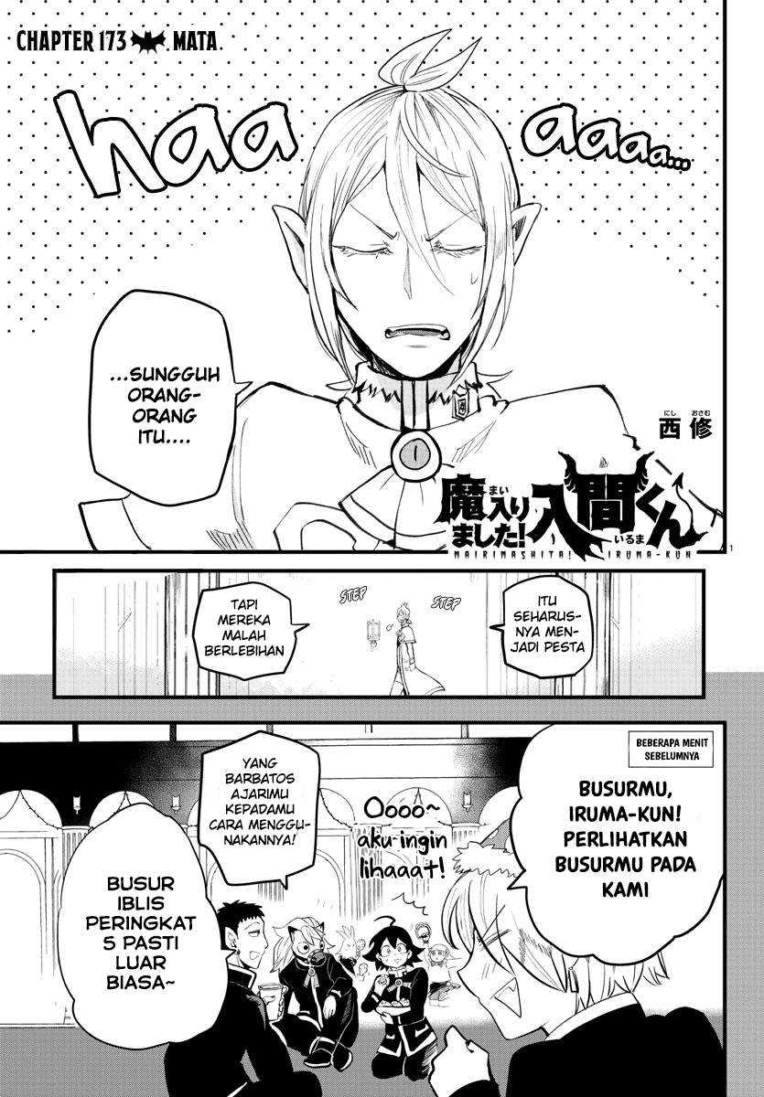 Chapter 173 - halaman 2