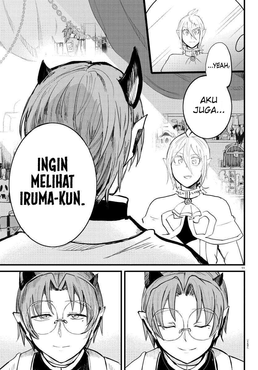 Chapter 173 - halaman 11