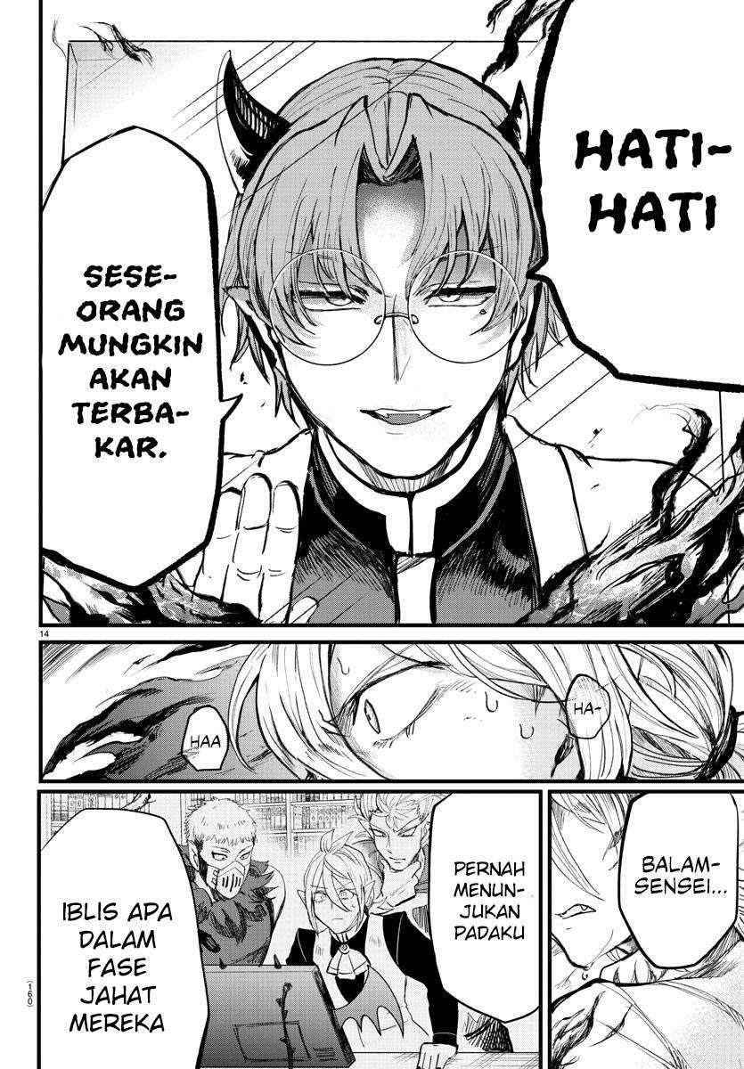 Chapter 173 - halaman 13