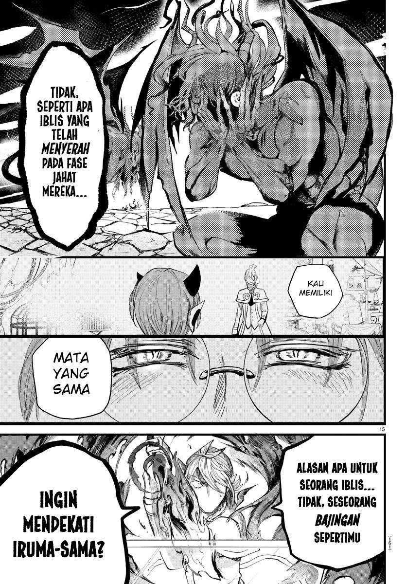 Chapter 173 - halaman 14