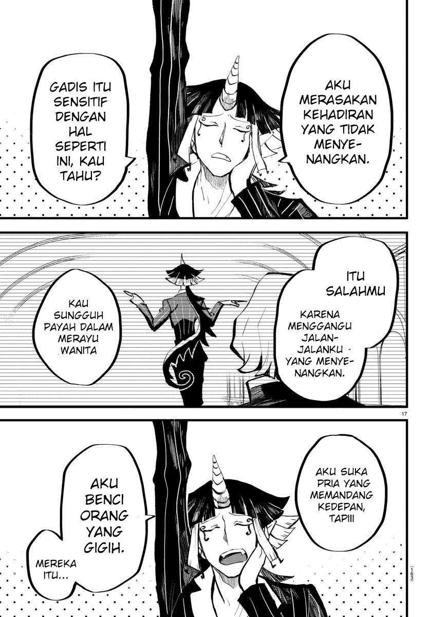 Chapter 173 - halaman 16