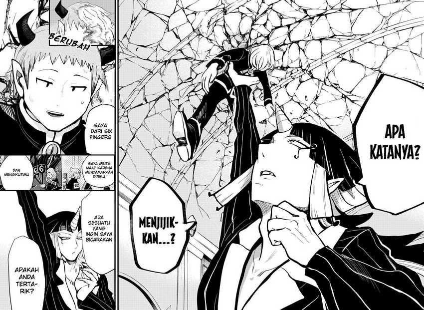Chapter 173 - halaman 17