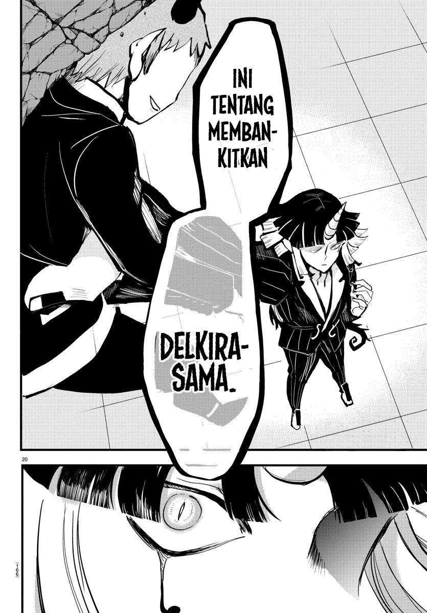 Chapter 173 - halaman 18