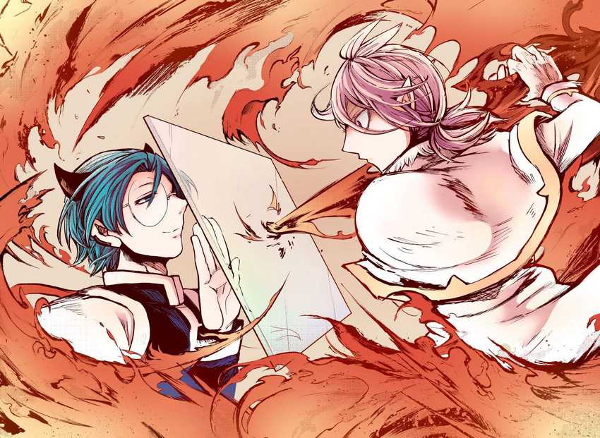 Chapter 173 - halaman 19