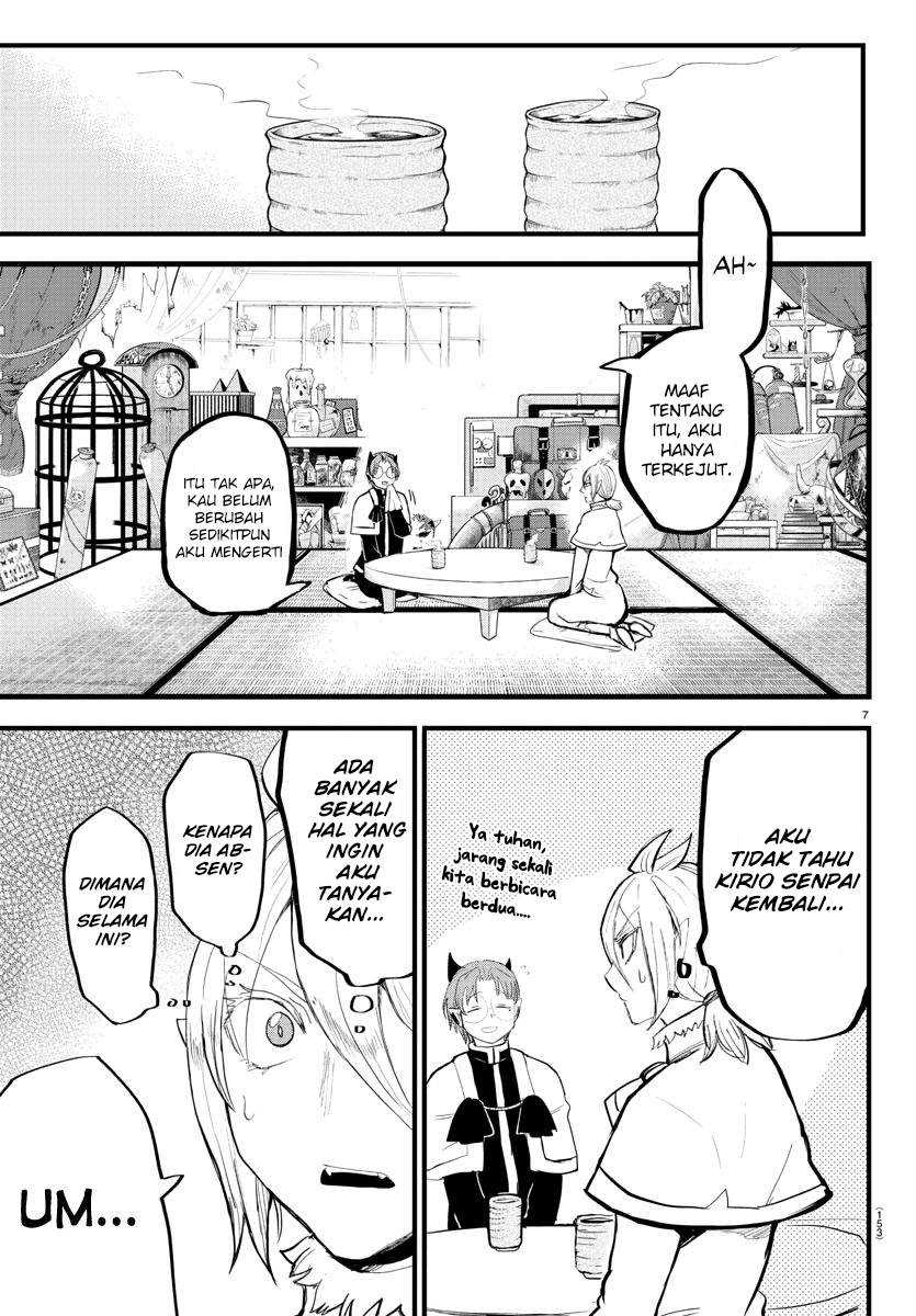 Chapter 173 - halaman 7
