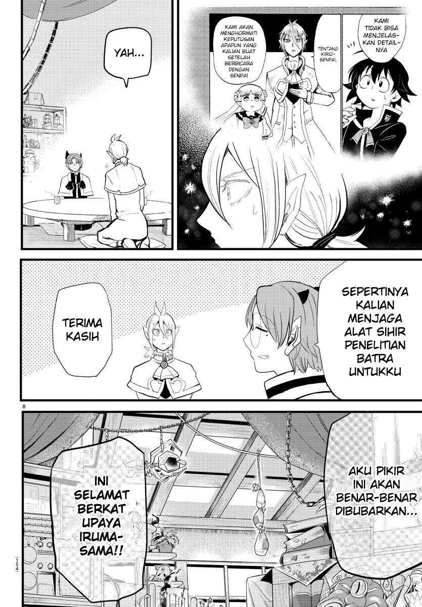 Chapter 173 - halaman 8