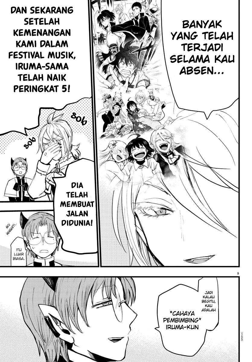 Chapter 173 - halaman 9