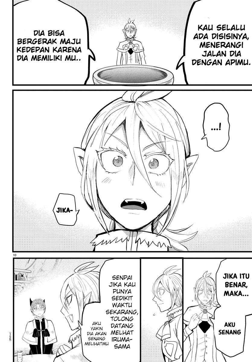 Chapter 173 - halaman 10
