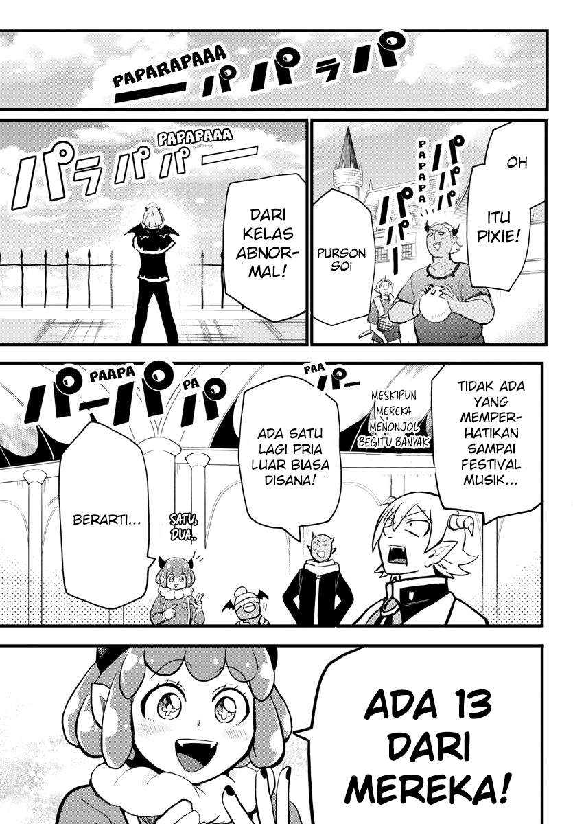 Chapter 172 - halaman 16