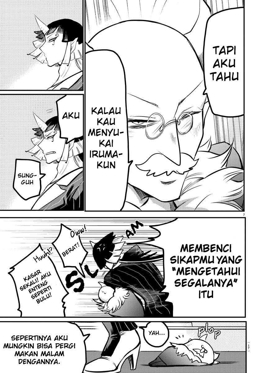 Chapter 170 - halaman 11