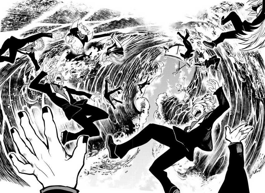 Chapter 170 - halaman 16