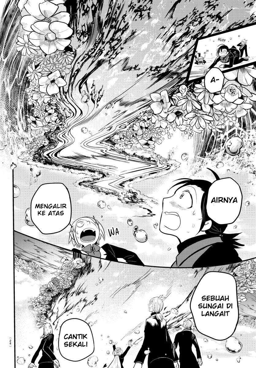 Chapter 170 - halaman 17
