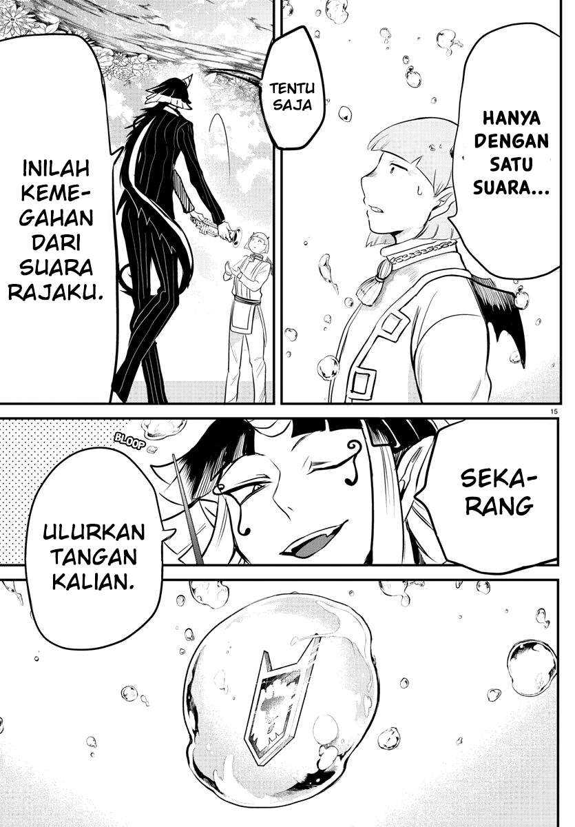 Chapter 170 - halaman 18