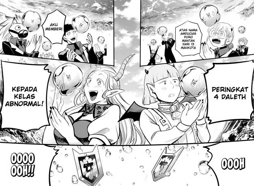 Chapter 170 - halaman 19