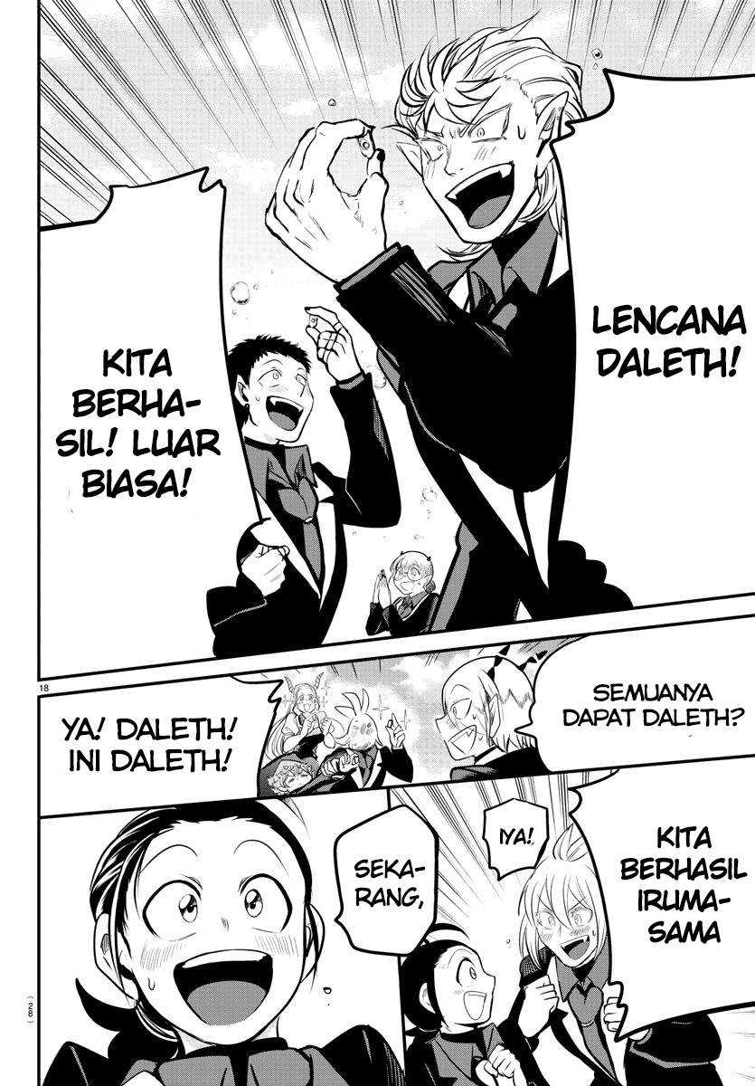 Chapter 170 - halaman 20