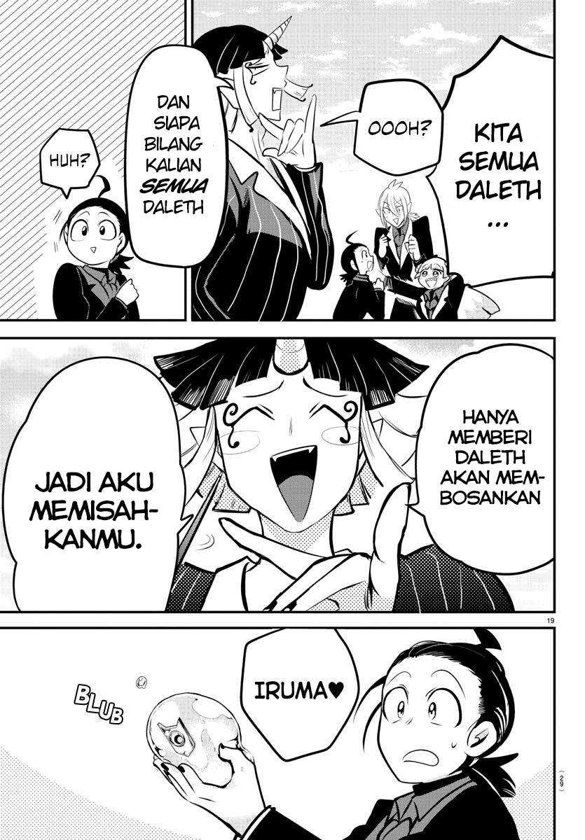 Chapter 170 - halaman 21