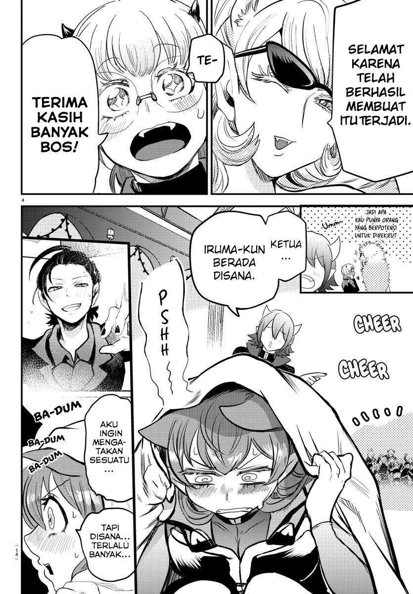 Chapter 170 - halaman 8