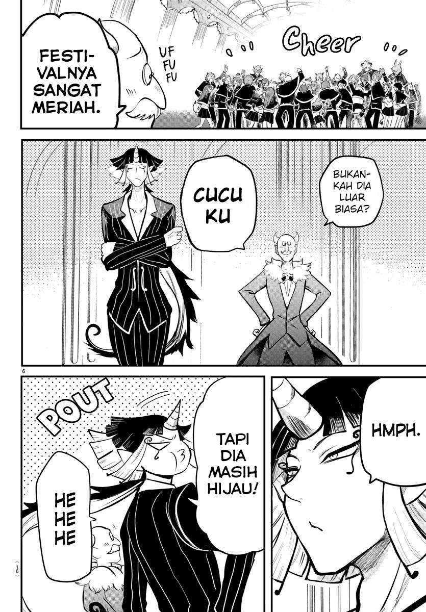 Chapter 170 - halaman 10